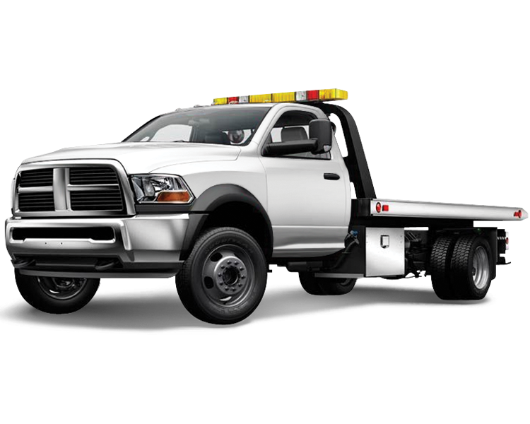 Towing & Roadside Services
